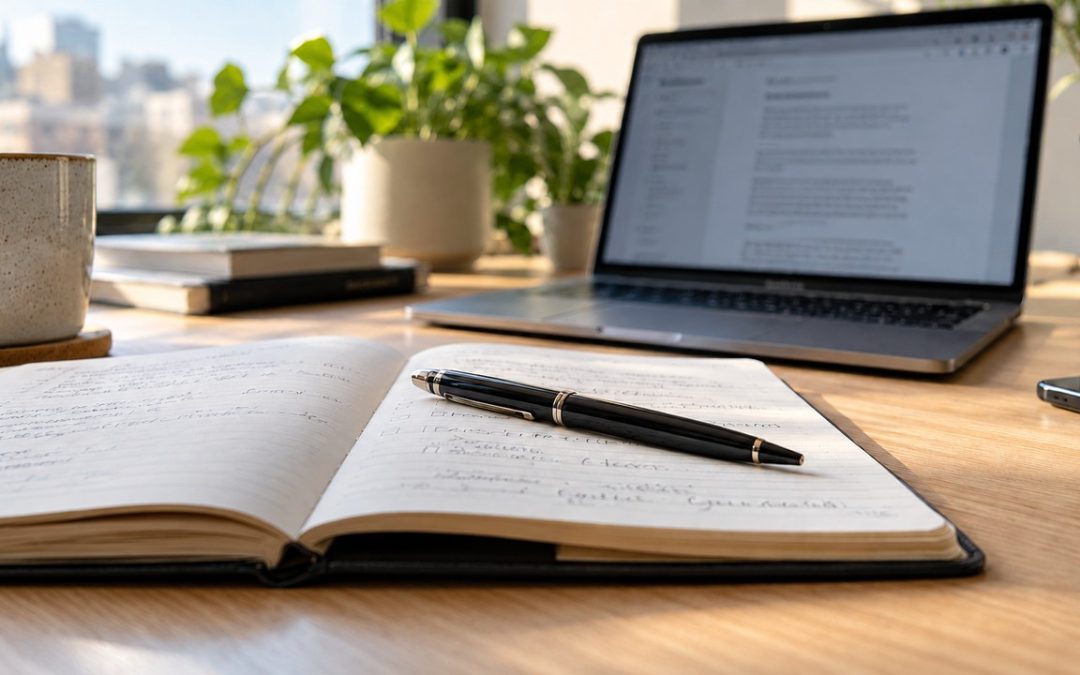 IA générative en entreprise : 5 usages concrets pour gagner du temps